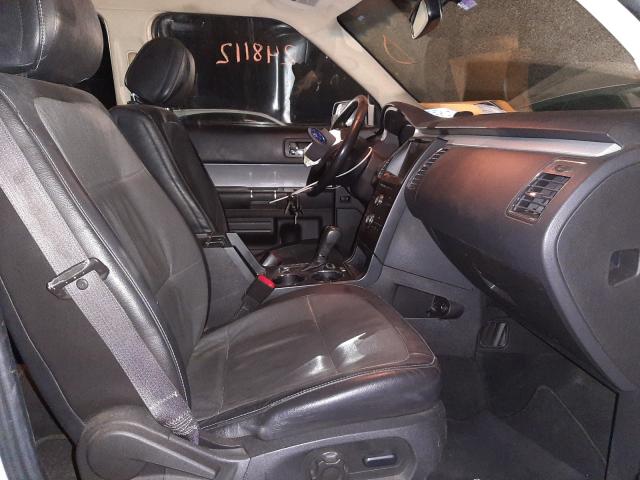 2014 FORD FLEX SEL 2FMGK5C89EBD04002