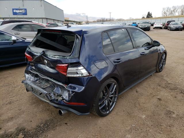 2018 VOLKSWAGEN GTI S 3VW547AU0JM288635