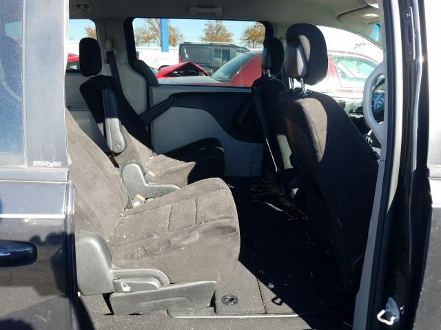 2012 DODGE GRAND CARA 2C4RDGCG3CR373668