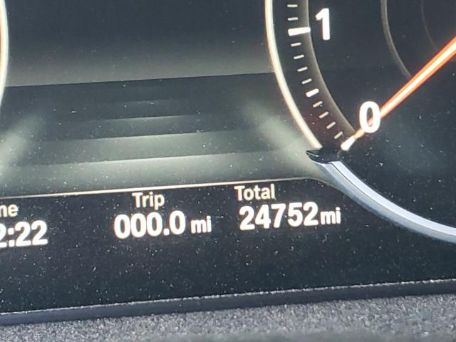 2019 BMW X6 SDRIVE3 5UXKU0C58K0S97329