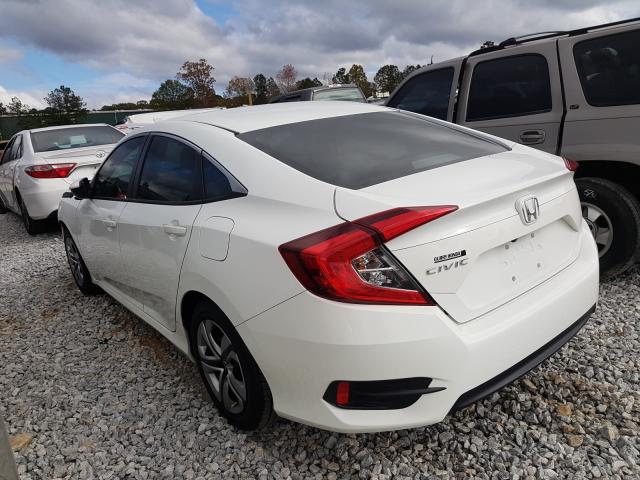 2017 HONDA CIVIC LX 19XFC2F55HE020666