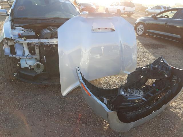 2019 DODGE CHARGER SC 2C3CDXGJ9KH728668
