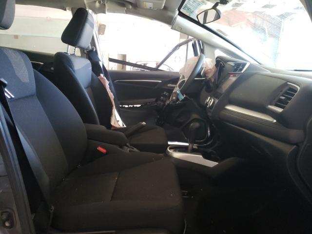 2015 HONDA FIT EX 3HGGK5H8XFM768494