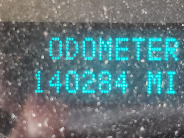 2011 CHEVROLET AVALANCHE 3GNTKGE33BG316615