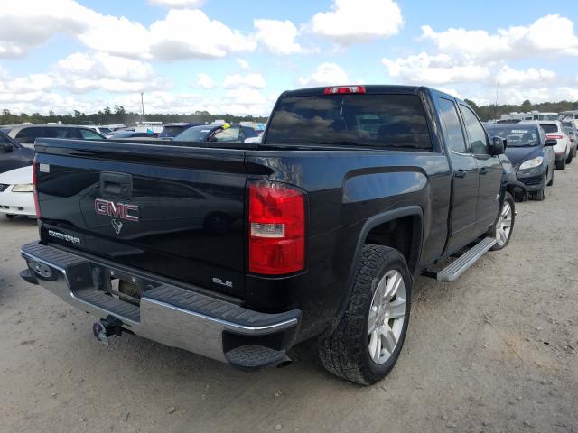 2014 GMC SIERRA C15 1GTR1UEC4EZ269992