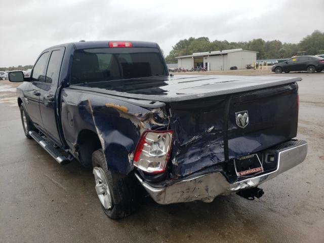 2017 RAM 1500 ST 1C6RR6FG4HS615047