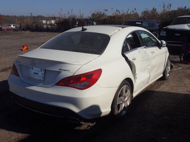 2016 MERCEDES-BENZ CLA 250 4M WDDSJ4GB8GN367283