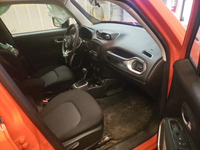 2019 JEEP RENEGADE S ZACNJBAB0KPK20747