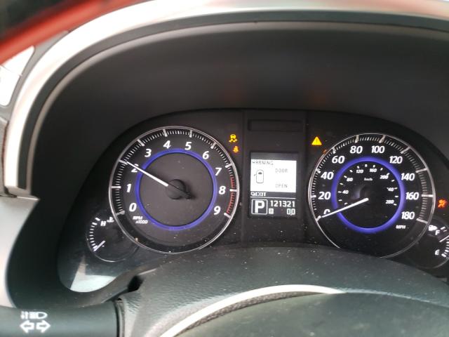 2012 INFINITI FX35 JN8AS1MU4CM121066