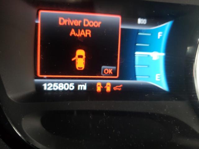2012 FORD EDGE LIMIT 2FMDK3KC9CBA20007