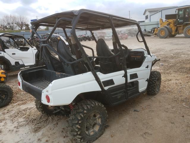 2018 KAWASAKI KRT800 F JKBRTCF18JB50338V