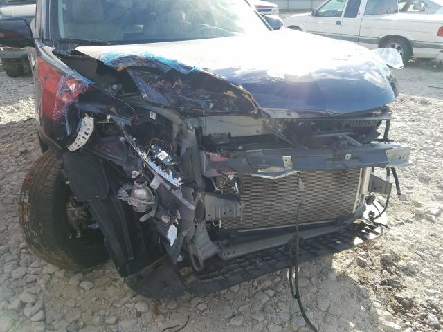 2019 MITSUBISHI OUTLANDER JA4AD3A36KZ050770
