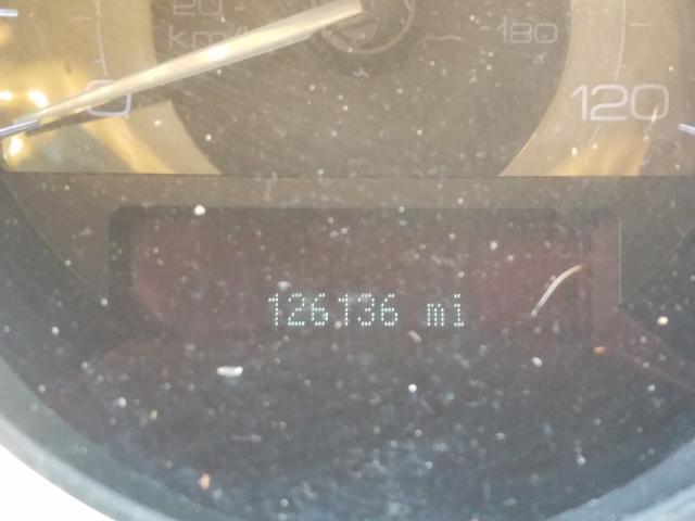 2010 LINCOLN MKZ 3LNHL2JCXAR652961