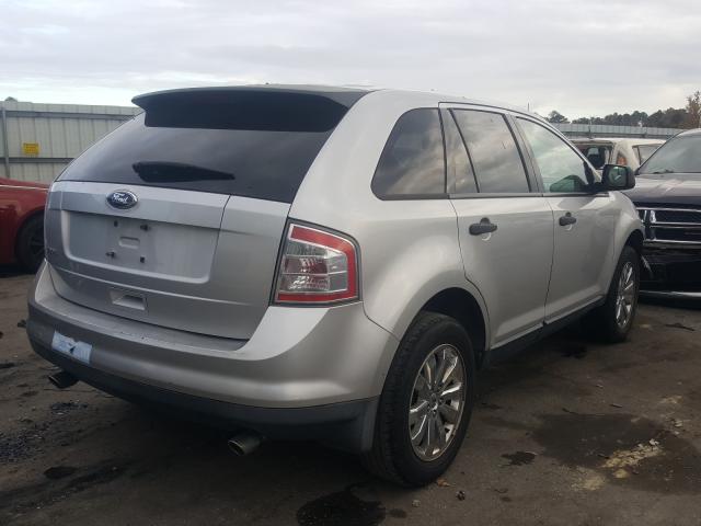 2010 FORD EDGE SE 2FMDK3GC4ABB66207