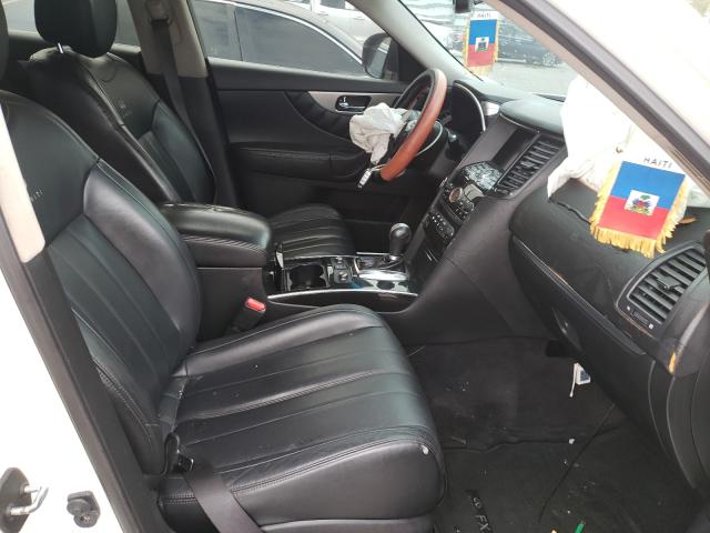 2012 INFINITI FX35 JN8AS1MU4CM121066