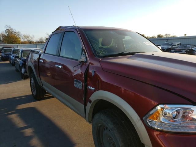 2013 RAM 1500 LONGH 1C6RR7PTXDS584642