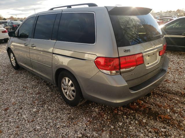 2010 HONDA ODYSSEY EX 5FNRL3H75AB016411
