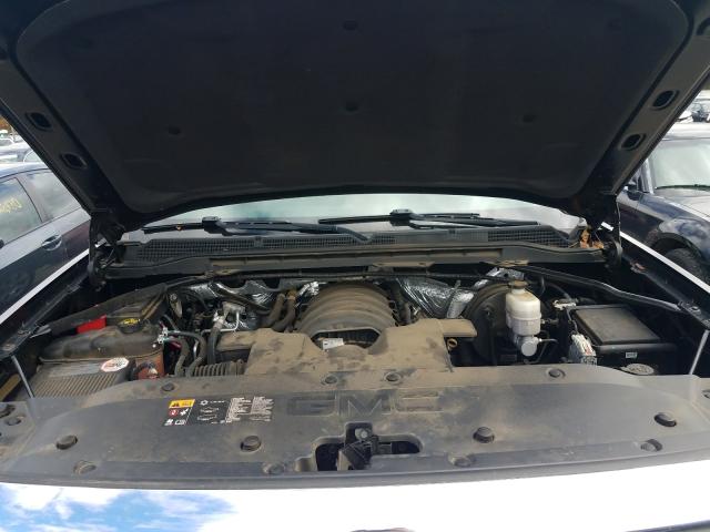 2015 GMC SIERRA C15 3GTP1UEC3FG442281