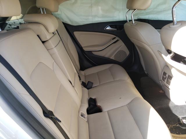 2015 MERCEDES-BENZ GLA 250 4M WDCTG4GB0FJ100779
