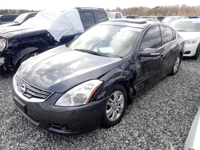 2012 NISSAN ALTIMA BAS 1N4AL2AP0CC129853