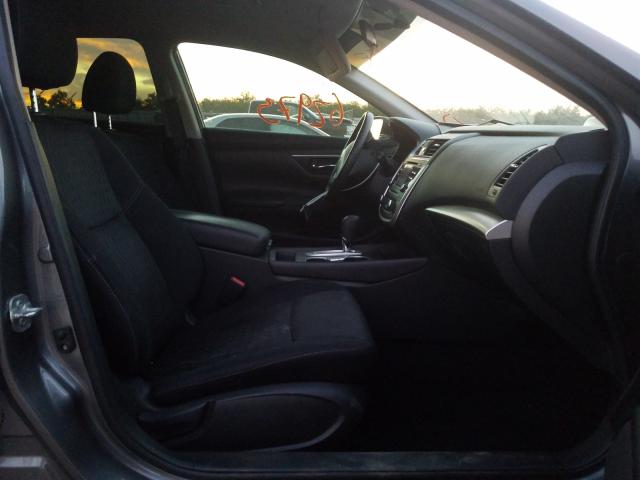 2017 NISSAN ALTIMA 2.5 - 1N4AL3AP4HC271765