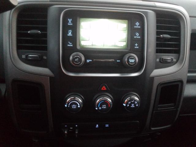 2015 RAM 1500 ST 1C6RR6FT6FS501500