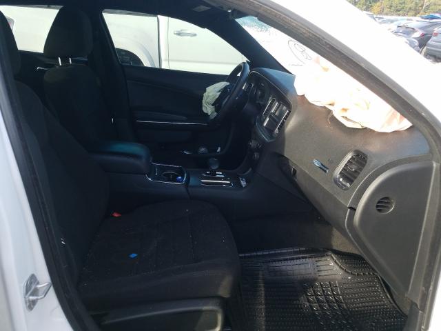 2012 DODGE CHARGER SE 2C3CDXBGXCH300671