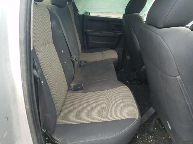 2012 DODGE RAM 1500 S 1C6RD7FT0CS346278