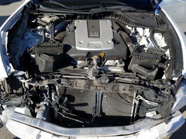 2013 INFINITI M37 JN1BY1AP4DM510405