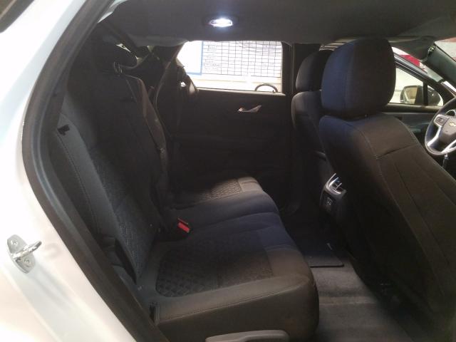 2020 CHEVROLET BLAZER 2LT 3GNKBHRSXLS688535