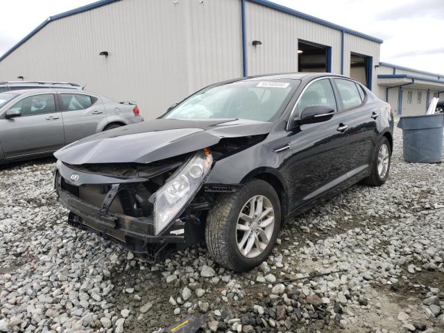2013 KIA OPTIMA LX 5XXGM4A74DG189584