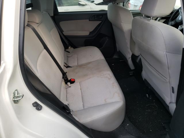 2014 SUBARU FORESTER 2 JF2SJAEC3EH524574