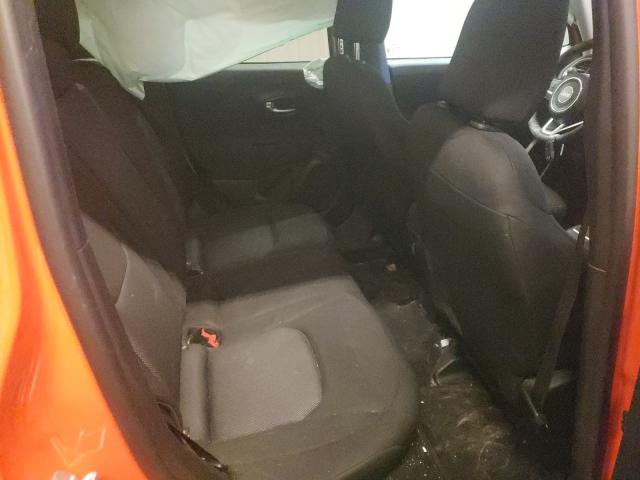 2019 JEEP RENEGADE S ZACNJBAB0KPK20747