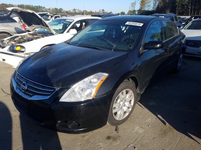 2012 NISSAN ALTIMA BAS 1N4AL2AP3CN426474