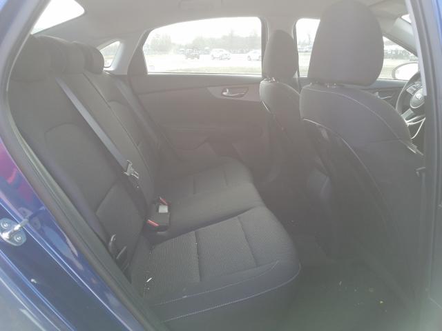 2020 KIA FORTE FE 3KPF24AD1LE155794
