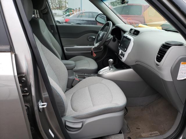 2018 KIA SOUL EV KNDJP3AE4J7028078