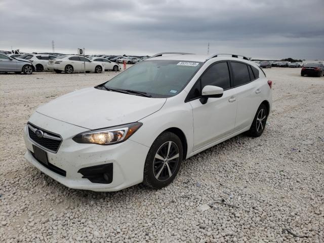 2019 SUBARU IMPREZA PR 4S3GTAD6XK3733040