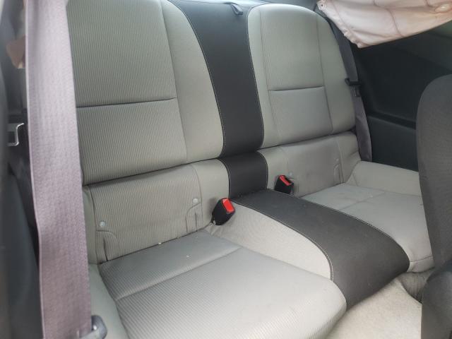 2015 CHEVROLET CAMARO LT 2G1FD1E30F9170339