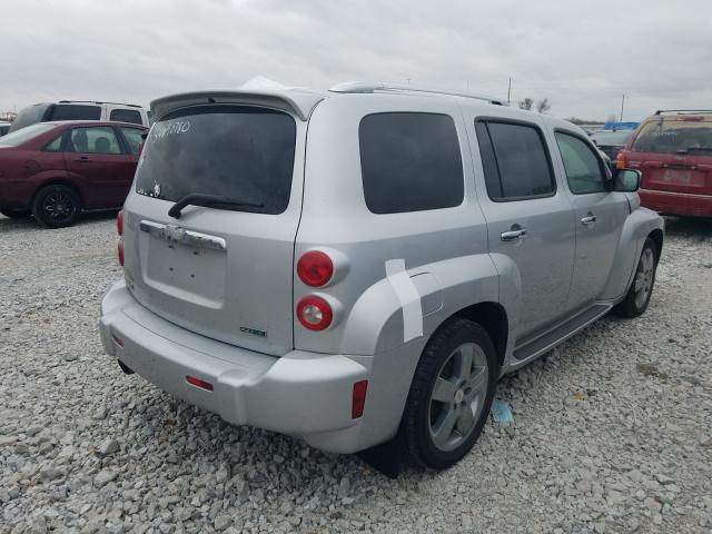 2011 CHEVROLET HHR LT 3GNBACFU3BS524764