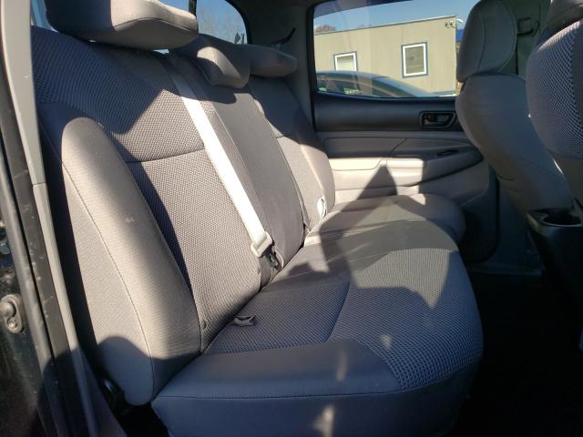 2013 TOYOTA TACOMA DOU 3TMLU4EN6DM123656