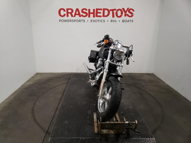 2016 HARLEY-DAVIDSON XL1200 C 1HD1CT319GC409039