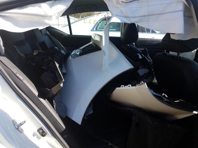 2019 NISSAN ALTIMA SR 1N4BL4CV1KC184466