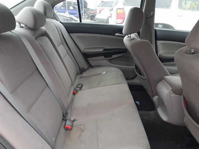 2012 HONDA ACCORD LXP 1HGCP2F49CA238301
