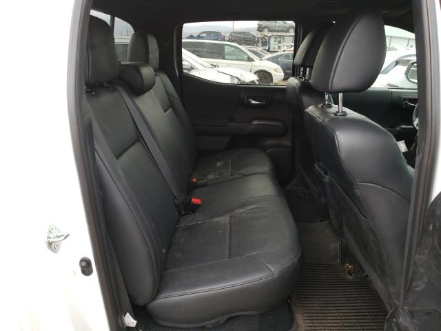 2020 TOYOTA TACOMA DOU 3TMDZ5BN7LM084798