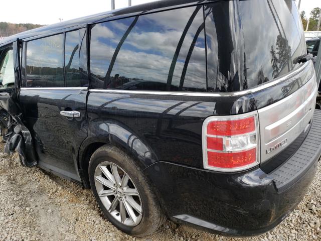 2019 FORD FLEX LIMIT 2FMGK5D80KBA15052