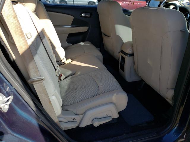 2014 DODGE JOURNEY SE 3C4PDCAB0ET185004