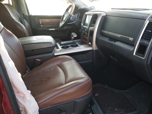 2013 RAM 1500 LONGH 1C6RR7PTXDS584642