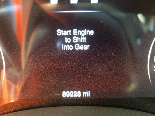 2014 JEEP GRAND CHER 1C4RJFCG0EC340321