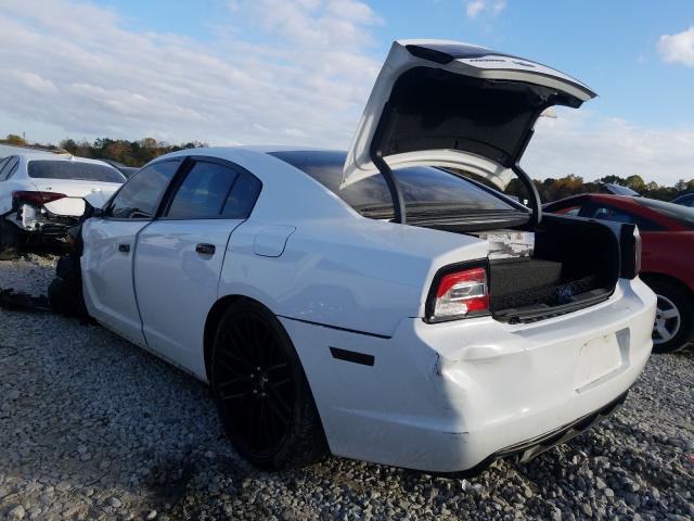 2012 DODGE CHARGER SE 2C3CDXBGXCH300671