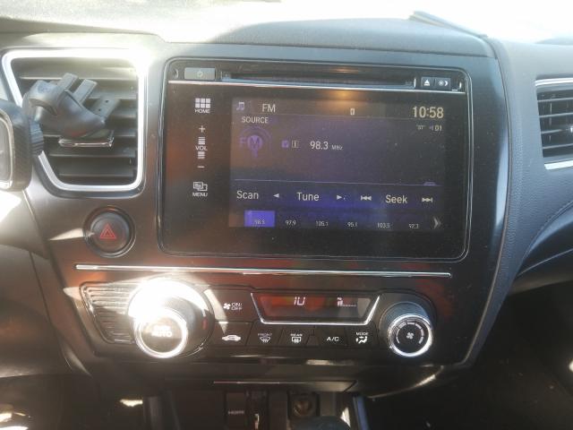 2015 HONDA CIVIC SE 2HGFB2F70FH531340